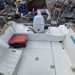 BENETEAU ANTARES 620 FISHING à vendre